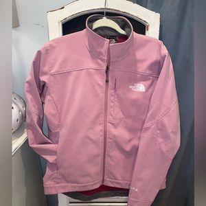 The North Face Pink Women's Jacket